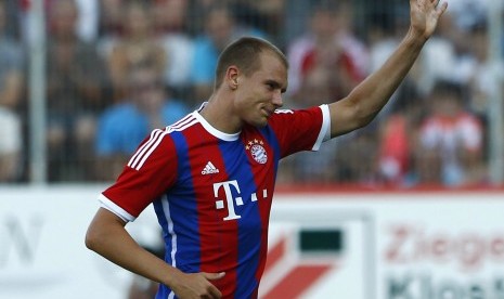 Holger Badstuber