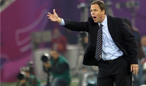 Holger Osieck 