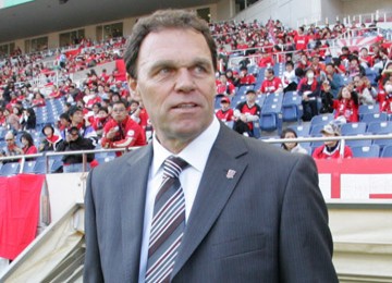 Holger Osieck