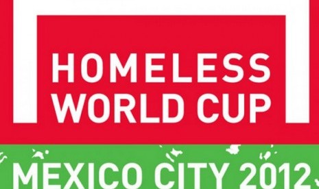 Homeless World Cup 2012