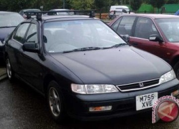 Honda Accord keluaran 1994