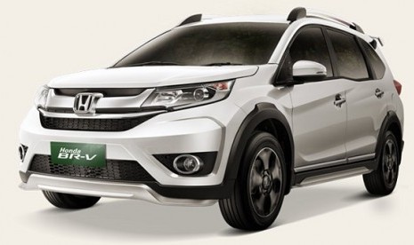 Honda BR-V