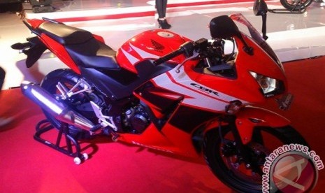 Honda CBR 150R