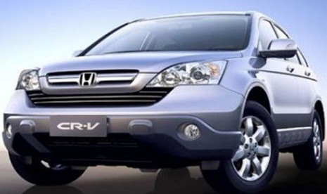 Honda CRV