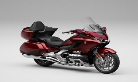 Honda Gold Wing 1800