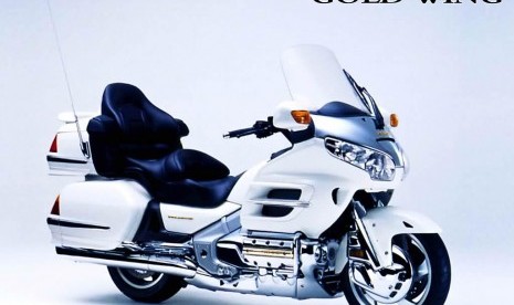 Honda Goldwing