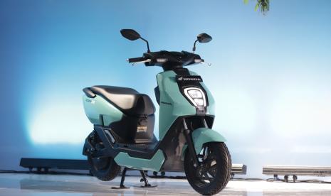 Honda ICON e: