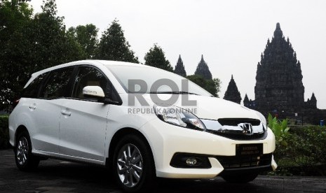 Honda Mobilio