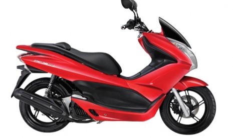 Honda PCX 150