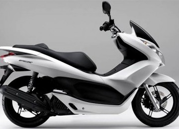 Honda PCX