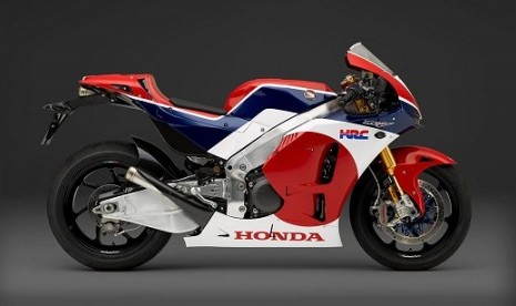 Honda RC213V-S 