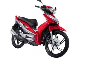 Honda REvo