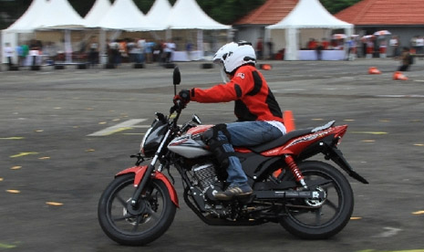 Honda Verza 150