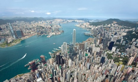 Hong Kong 