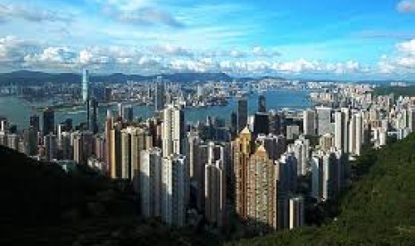 Hong Kong