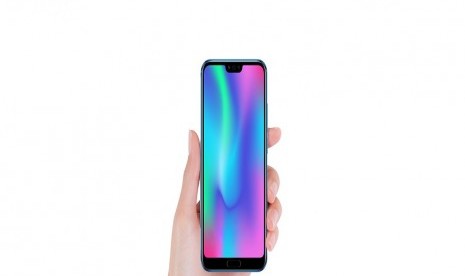 Honor 10