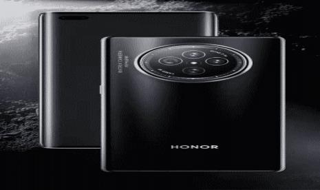 Honor V40.