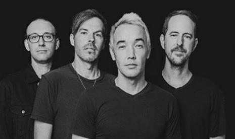 Hoobastank akan menjadi salah satu penampil dalam Everblast Festival pada Juli mendatang. Promotor optimistis akan mendapatkan izin kegiatan meski ini ada kasus corona di Indonesia.