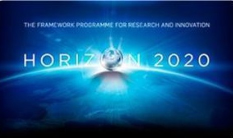 Horizon 2020 (ilustrasi)