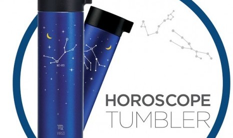 Horoscope Tumbler