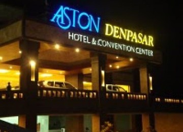 Hotel Aston Bali