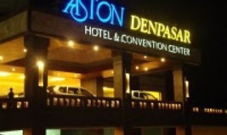 Hotel Aston, Denpasar, Bali