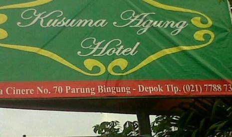 Hotel Grand Kusuma Agung