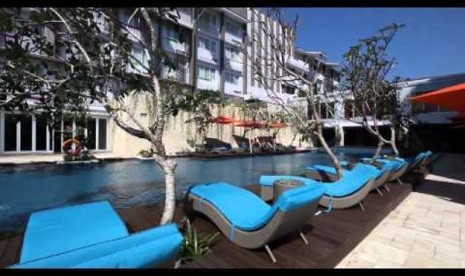 Hotel Ibis Bali Benoa