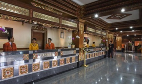 Hotel Jayakarta Yogyakarta