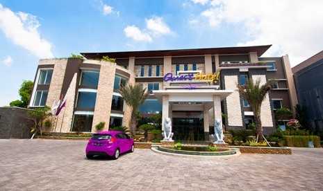 Hotel Quest San Denpasar