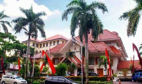 Hotel Sofyan Betawi