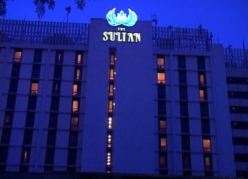 Hotel Sultan