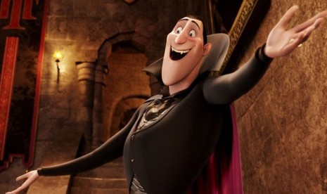 Hotel Transylvania