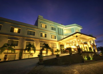 Hotel Swiss Belhotel Palu