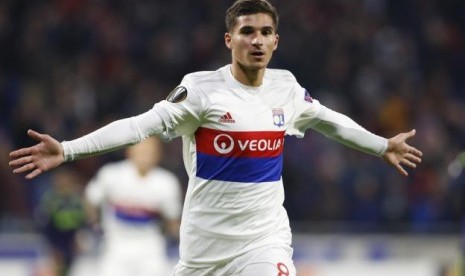 Houssem Aouar(lequipe.fr)