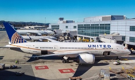 Houston International Airport