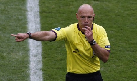 Howard Webb