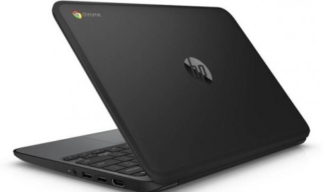 HP Chromebook