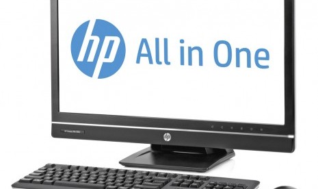 HP Compac Elite 8300