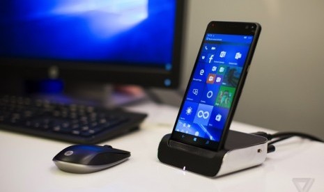 HP Elite X3