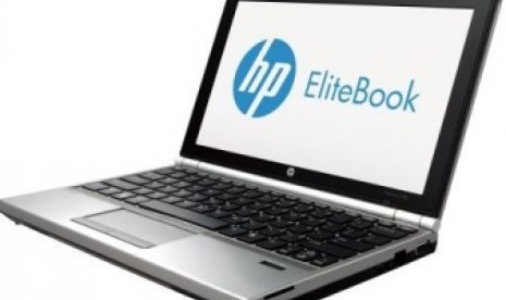 HP EliteBook 2170p 