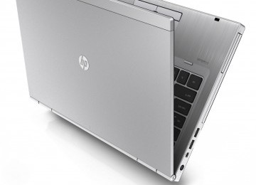 HP EliteBook