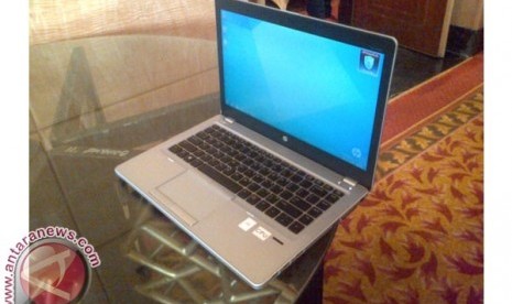 HP Elitebook Folio 9470