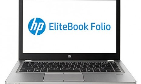 HP EliteBook Folio 9470m