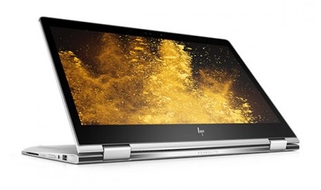 HP EliteBook x360