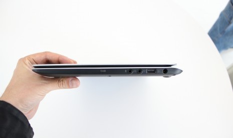 HP Envy Sleekbook