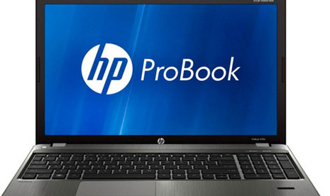 HP ProBook