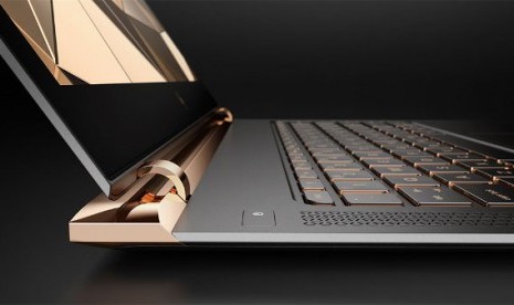 Hp Spectre 13.