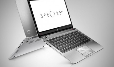 HP Spectre