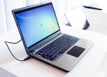 HP Ultrabook Folio 13